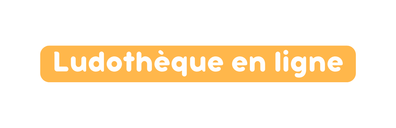 Ludothèque en ligne